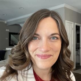 Mary Szczepanski Mary Szczepanski